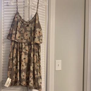 Dress for any occasion